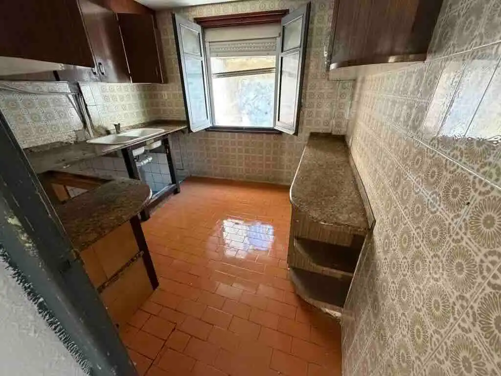 Cuina de Casa o xalet en venda en Tortosa