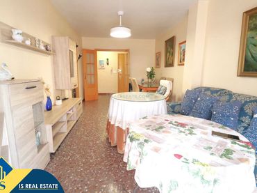Apartamento con ascensor en venta en Playa del Acequión, Náufragos y Rocío del Mar