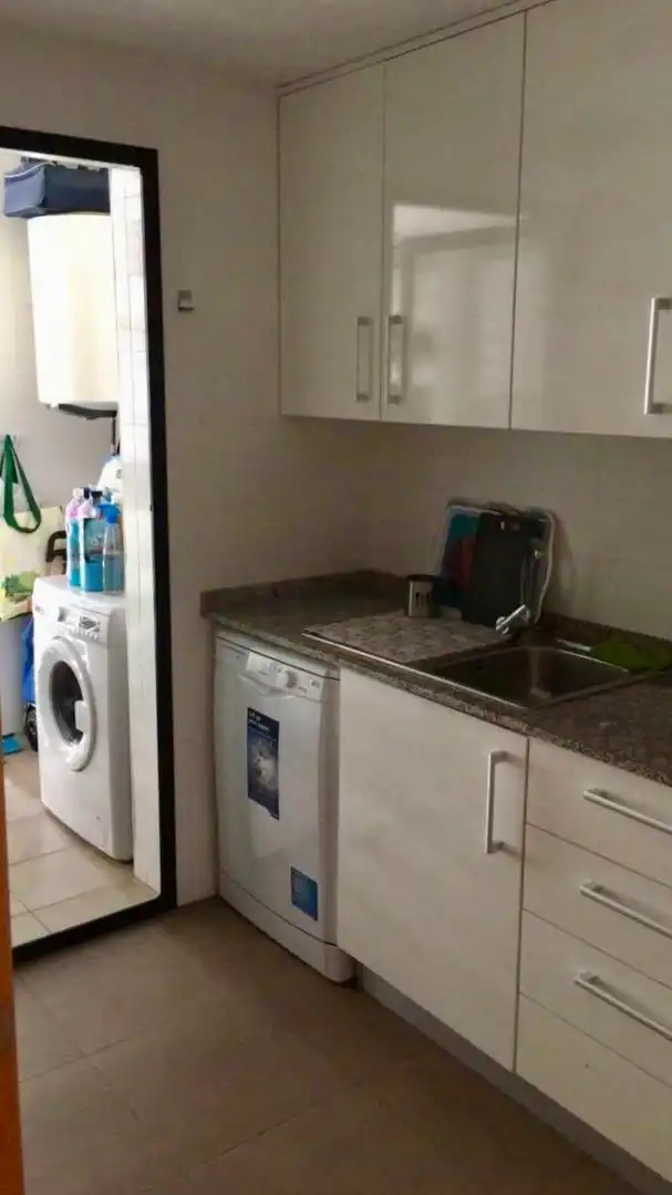 Apartment with lift for sale in Colonia Madrid, imagen 9