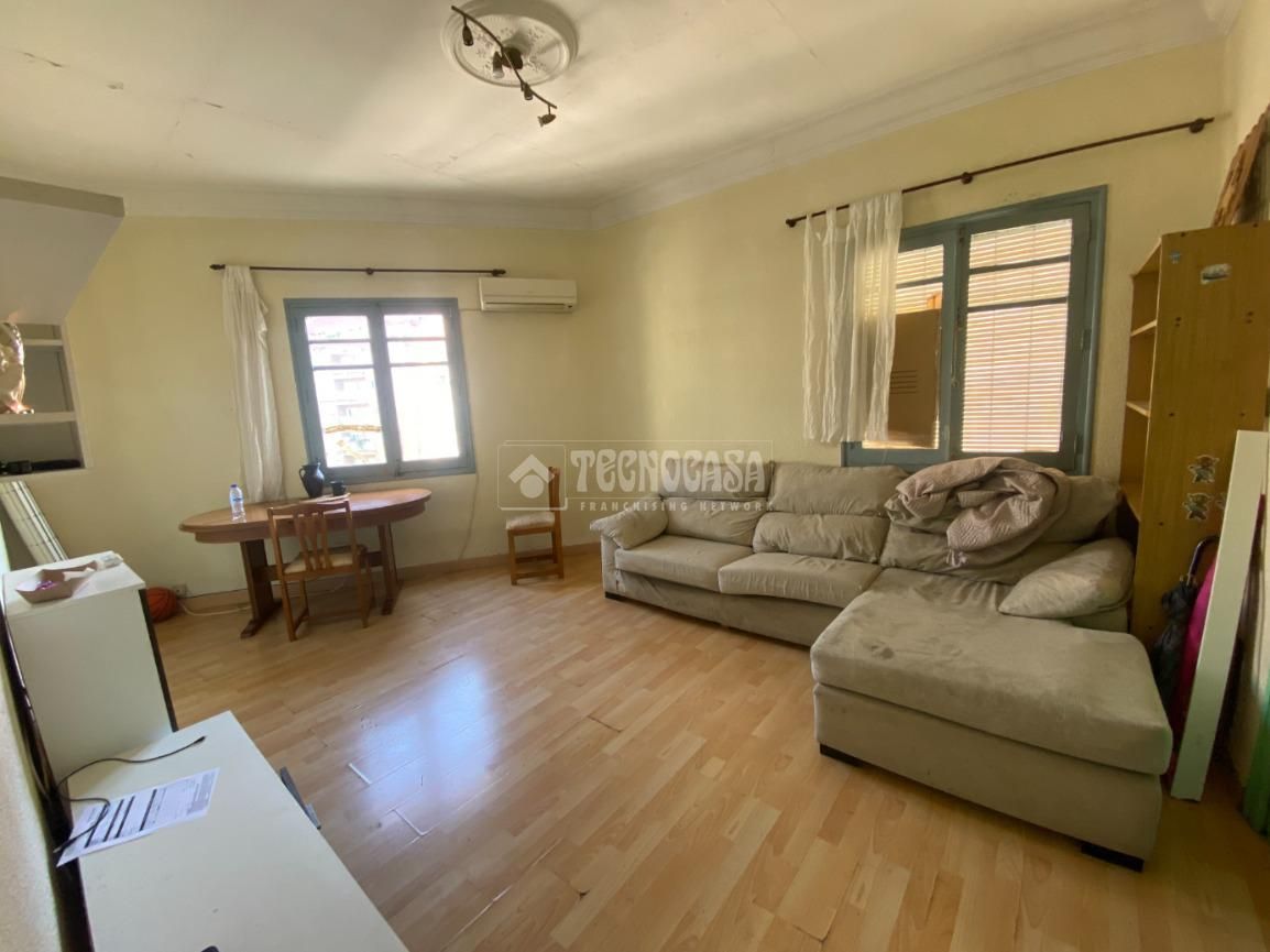 Flat for sale in Camí Fondo