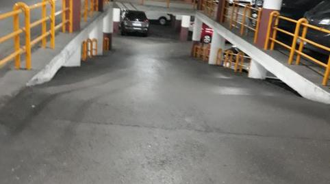 Photo 4 of Garage for sale in De Béjar, Hostafrancs, Barcelona