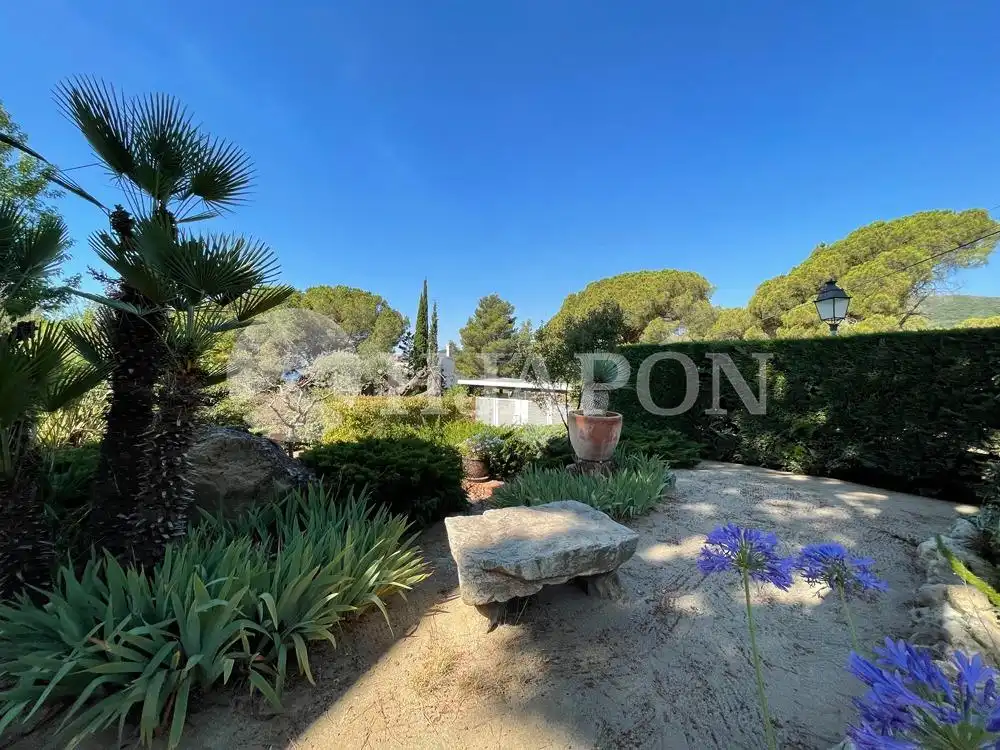 Casa con terraza en venta en Cabrils, imagen 48