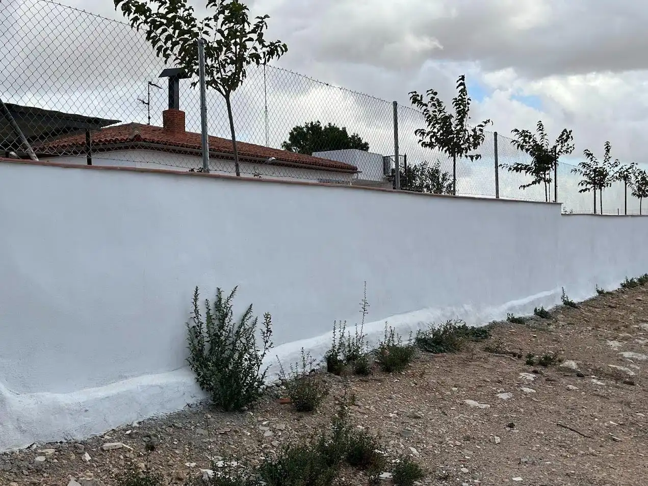 Xalet amb piscina en venda a Almansa, imagen 10