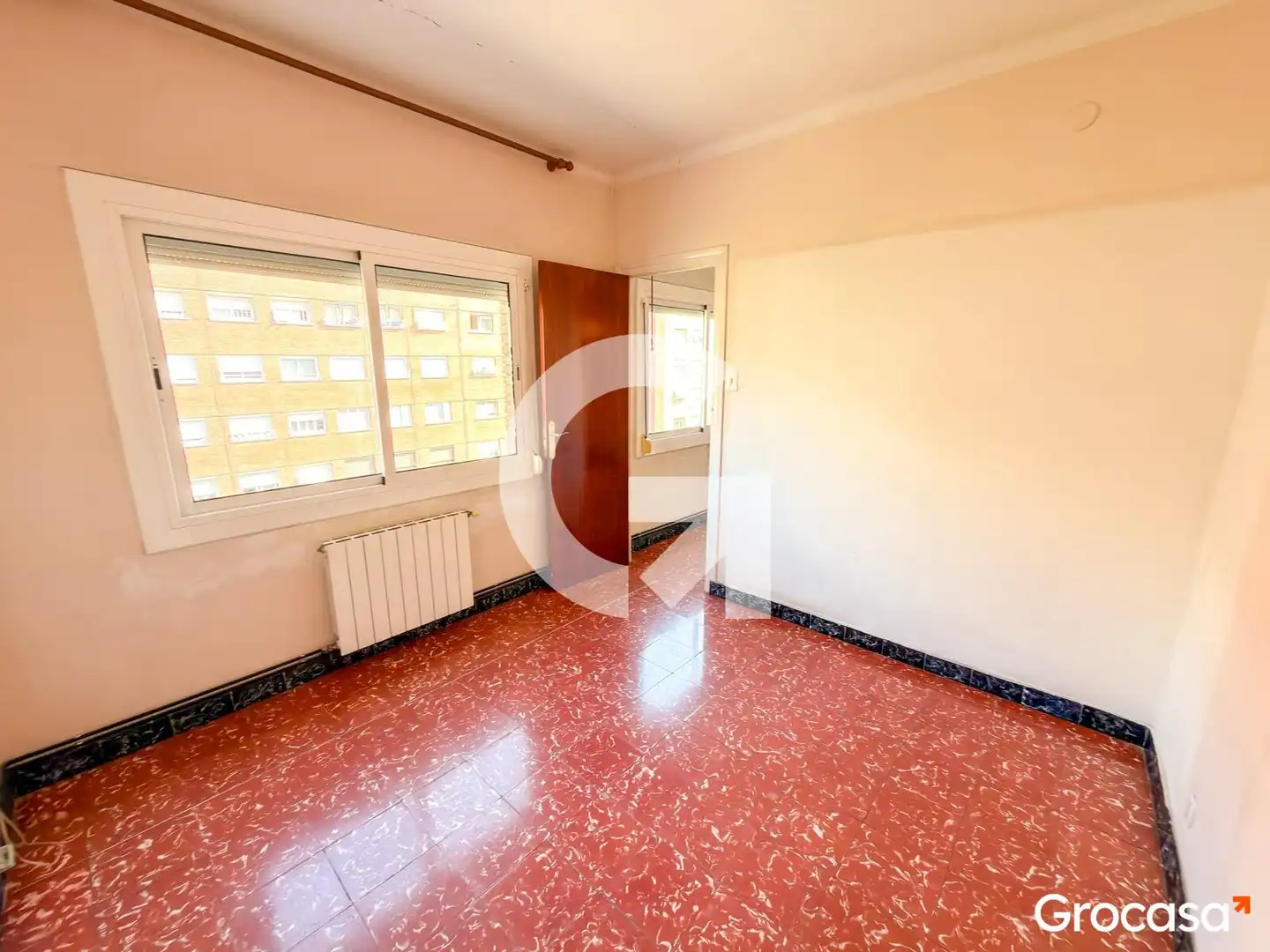Habitación de Piso en venta en El Prat de Llobregat con Calefacción