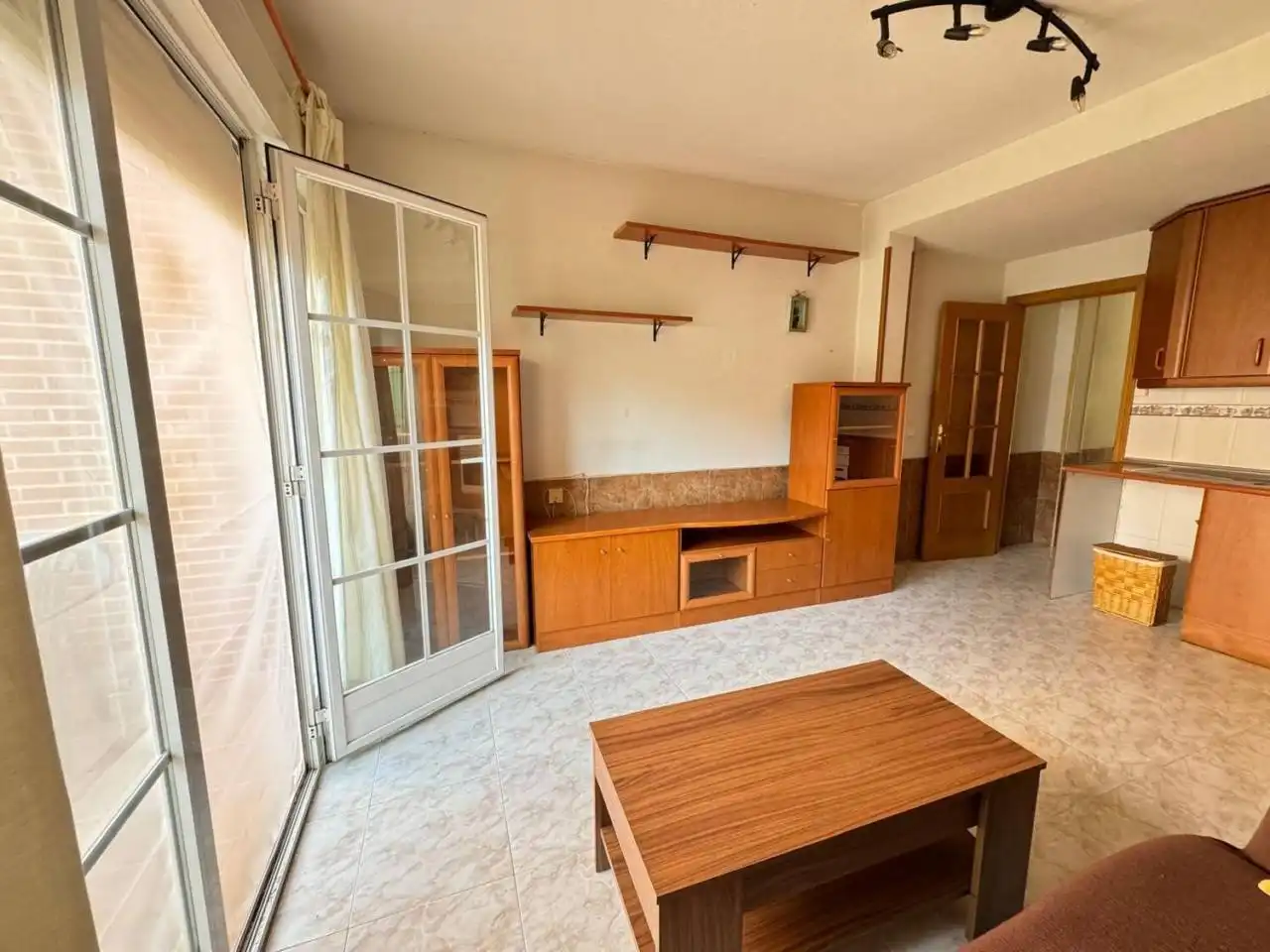 Apartament de lloguer a Calle Soledad, Camarma de Esteruelas