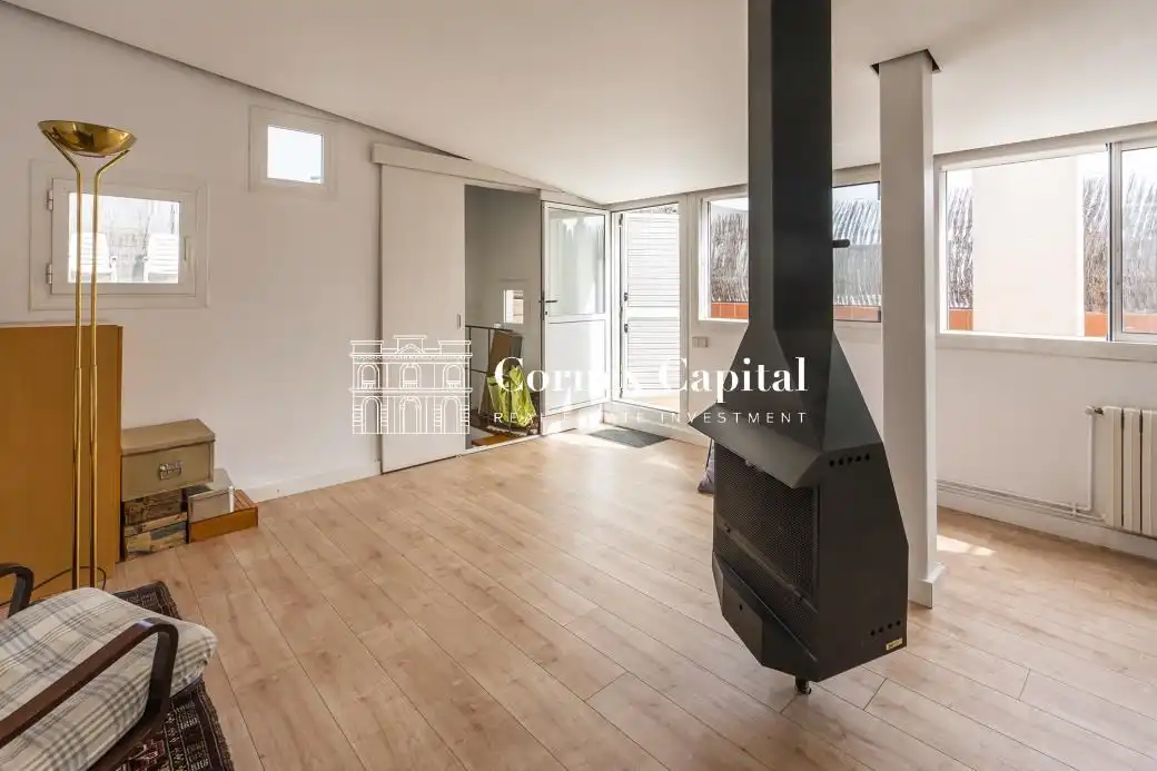 Attic for sale in Rosari , Les Tres Torres