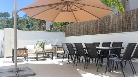 Foto 4 de Planta baja en venta en Campo de Mijas, Mijas