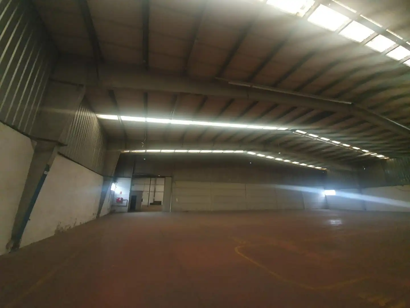 Industrial buildings for rent in Alcalá de Guadaira
