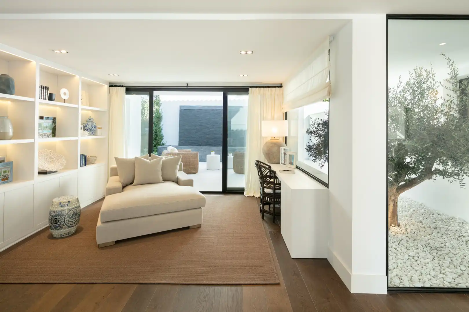Maison avec piscine à vendre à Nueva Andalucía, imagen 23