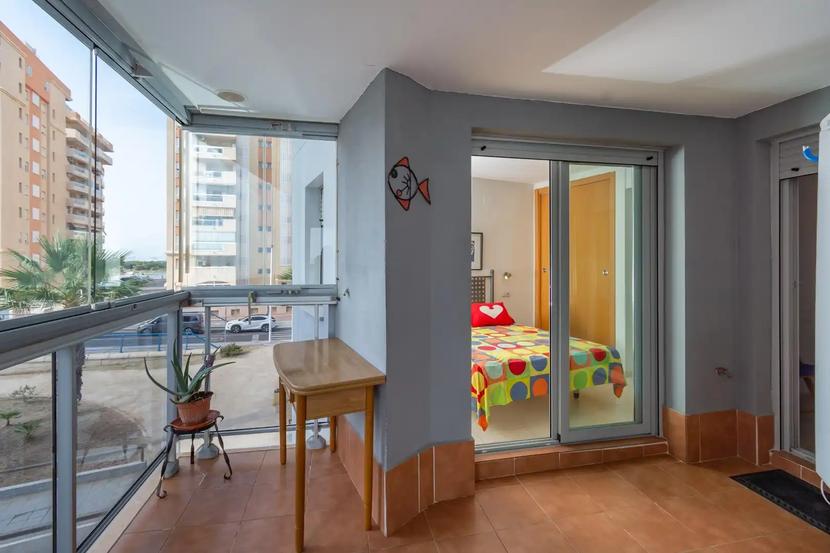 Apartment mit Pool zum Verkauf in Tomás Maestre, imagen 60