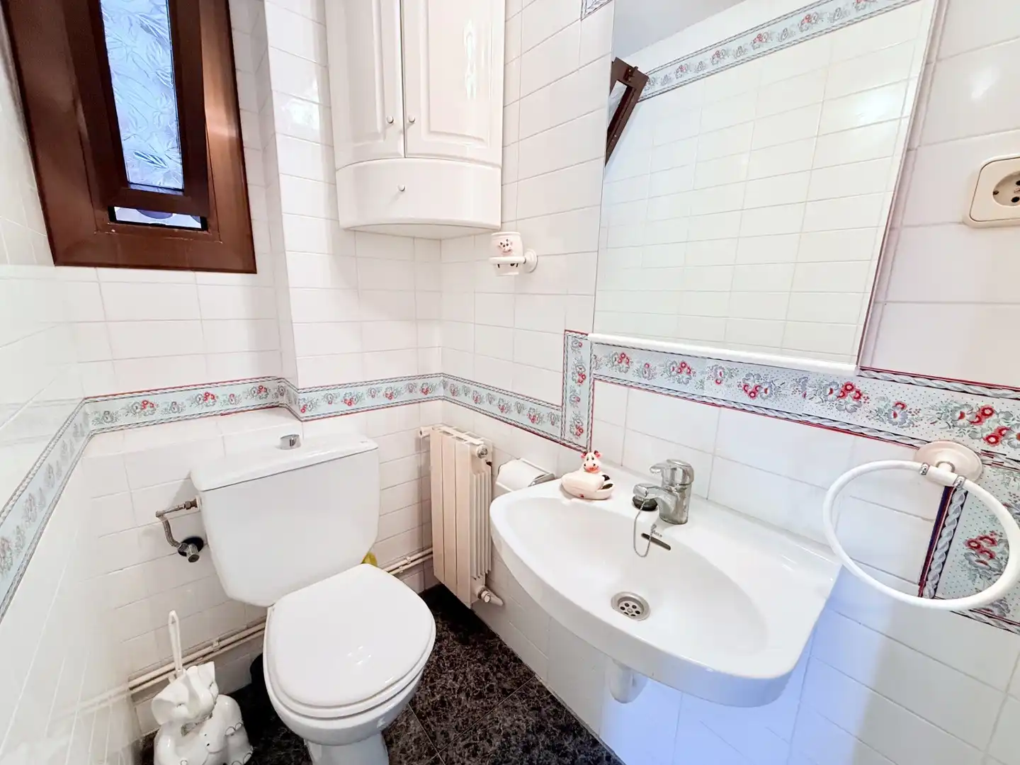 Wohnung mit Terrasse zum Verkauf in Passeig Comte de Vilardaga, imagen 21