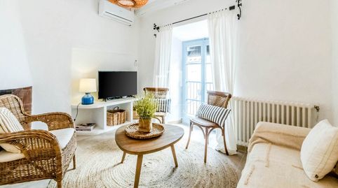 Casa de Pescadores con licencia turística,  de 3 dormitorios en el Centro de Sitges, imagen 4