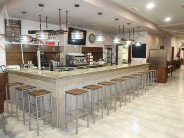 Local comercial de lloguer a Oseiro
