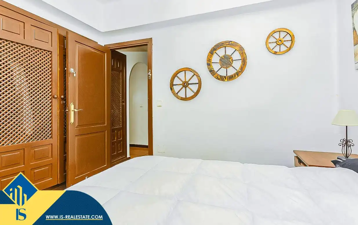 Apartament amb piscina en venda a Playa de los Locos, imagen 28