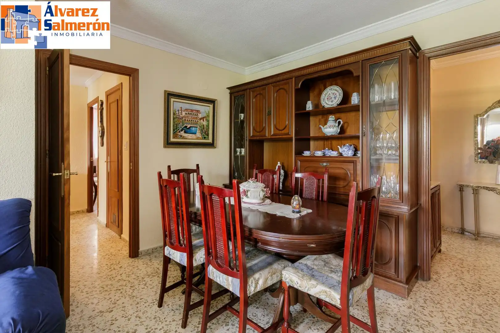 Piso con ascensor en venta en Calle Circunvalación de La Encina 14, imagen 8