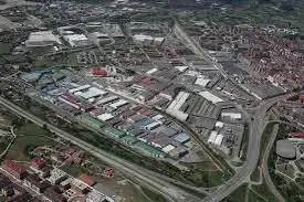 Terreny industrial en venda a Centro, imagen 4