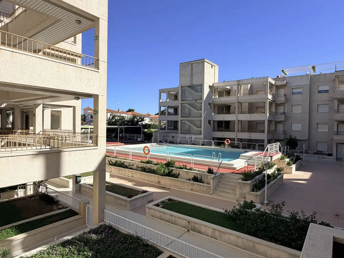 Piso con piscina en venta en Verge del Pilar, imagen 18