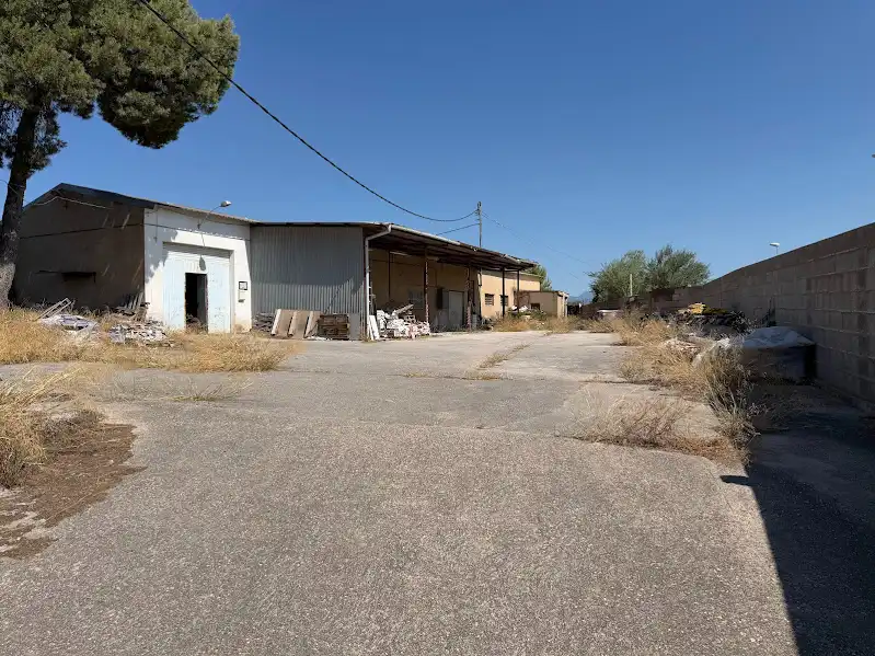 Terreno residencial en venta en Onda