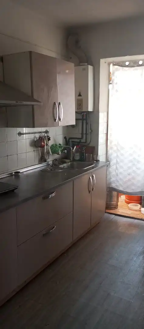 Adossat amb terrassa en venda a Calle Atahona, imagen 55
