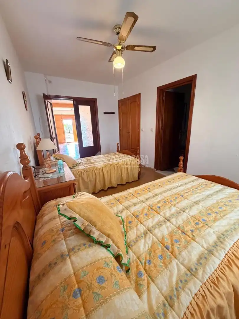 Detached homes for sale in Centro