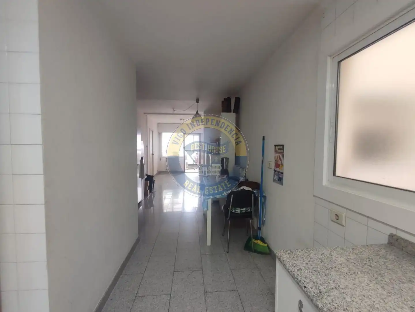 Piso con terraza en venta en PIZARRO, imagen 26