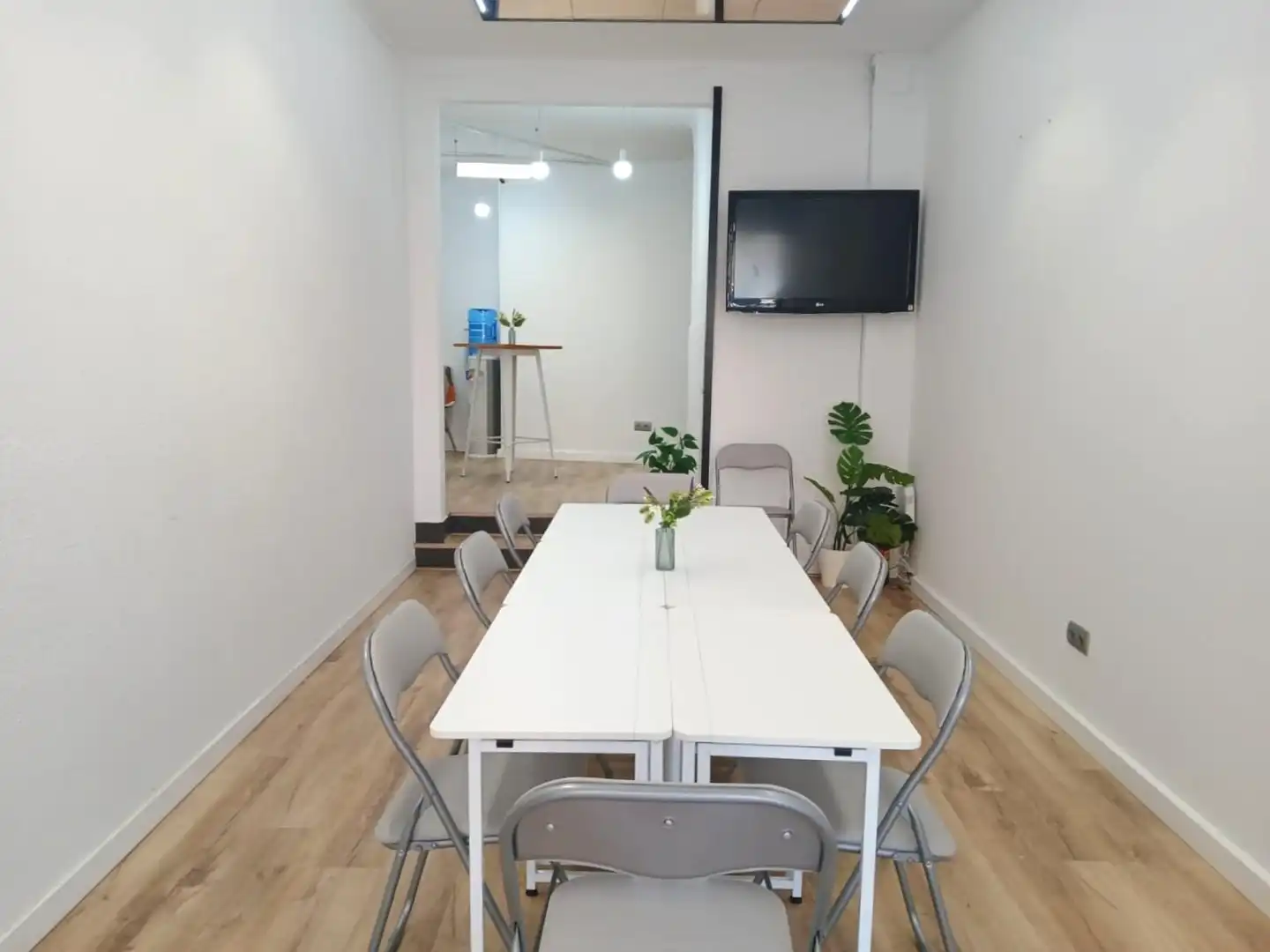 Office space to rent in Carrer JAUME I 15, imagen 4