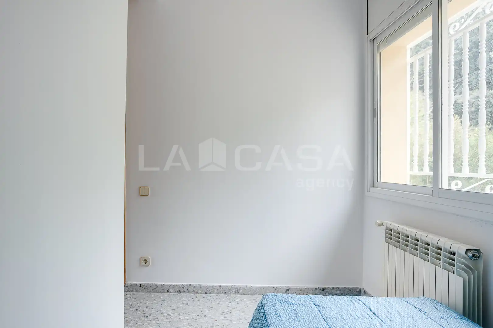 Dormitori de Casa o xalet en venda en Bigues i Riells del Fai amb Traster