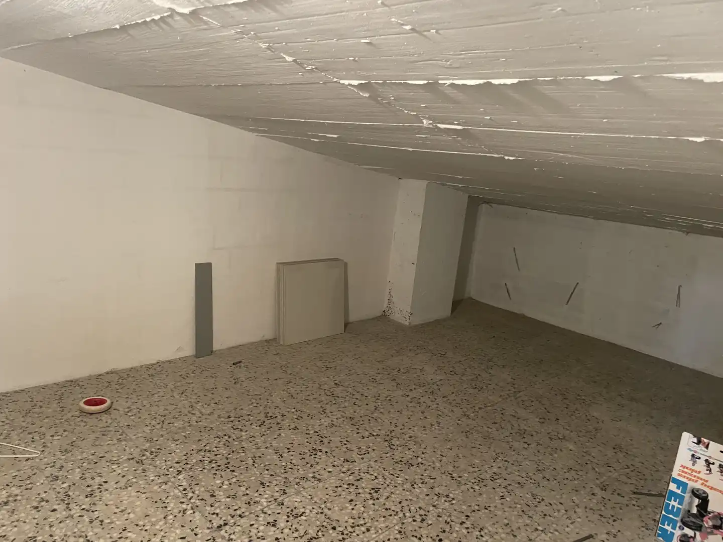 Lagerraum zur Miete in Bigastro