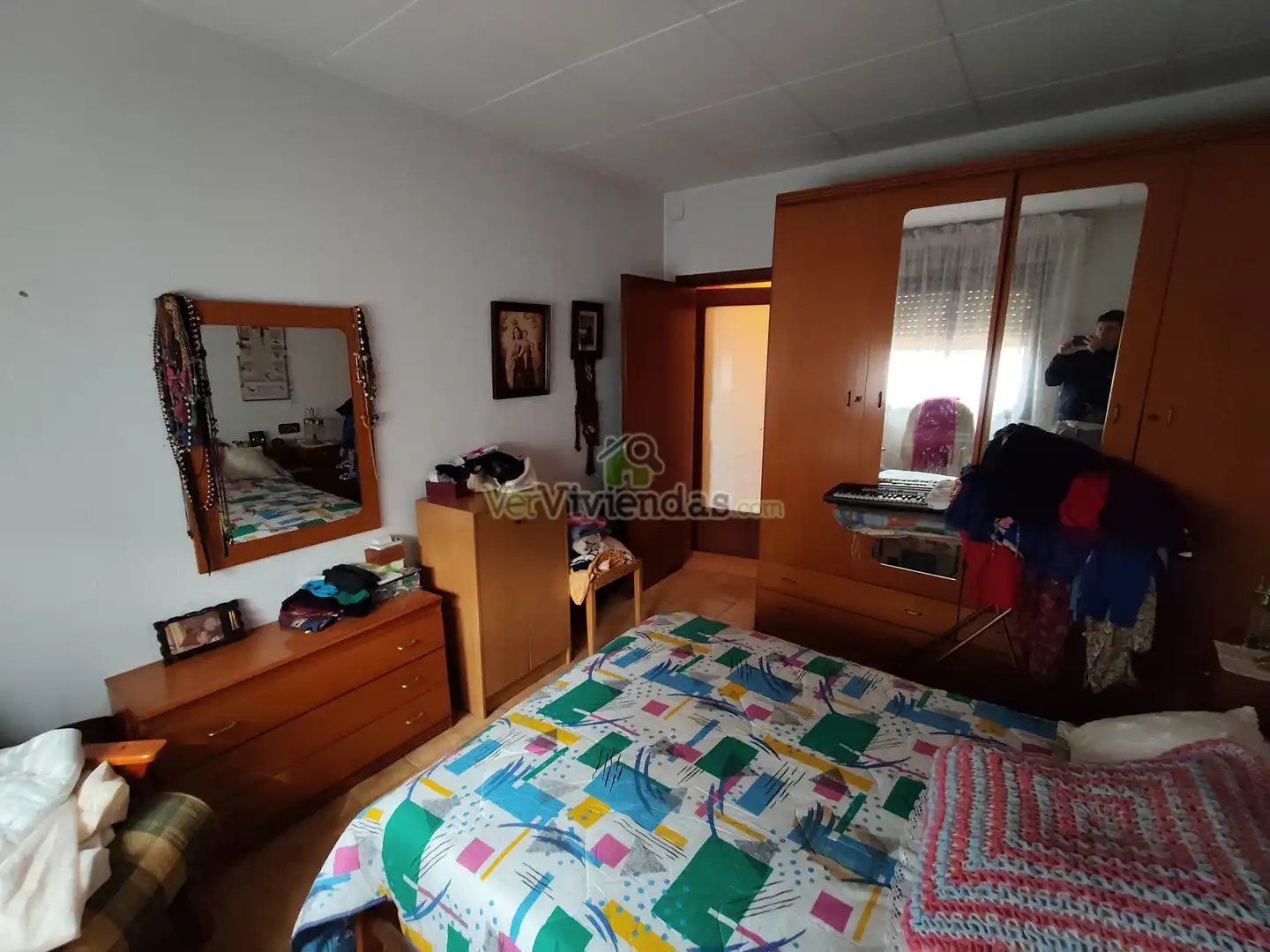 Haus mit Terrasse zum Verkauf in Avinguda de les Cases Pairals 126, imagen 6