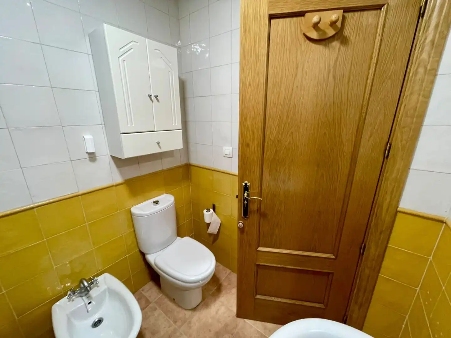 Mini appartamento in vendita a Valdepeñas, imagen 20