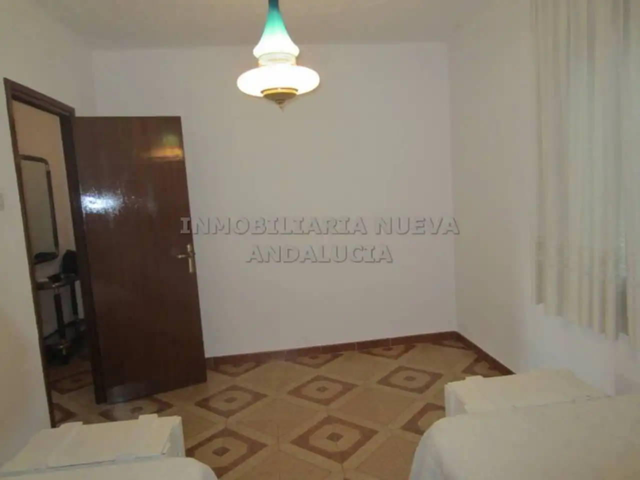 Flat for rent in Almería  with Furnished