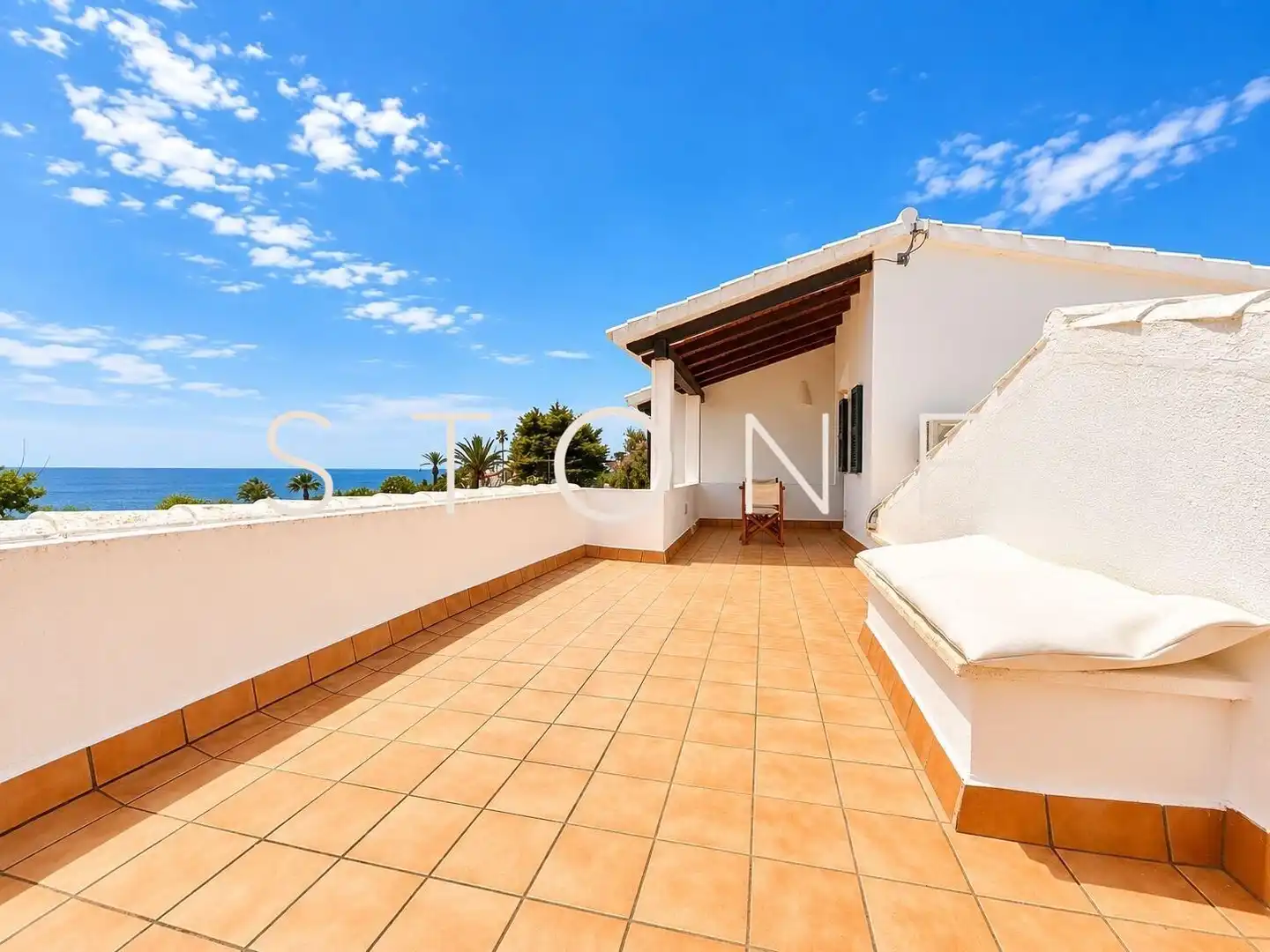 Casa con giardino in vendita a Cap d'en Font - Binissafúller, imagen 6