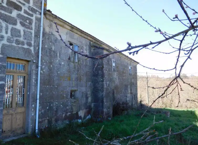 Exterior view of Country homes for sale in O Carballiño  