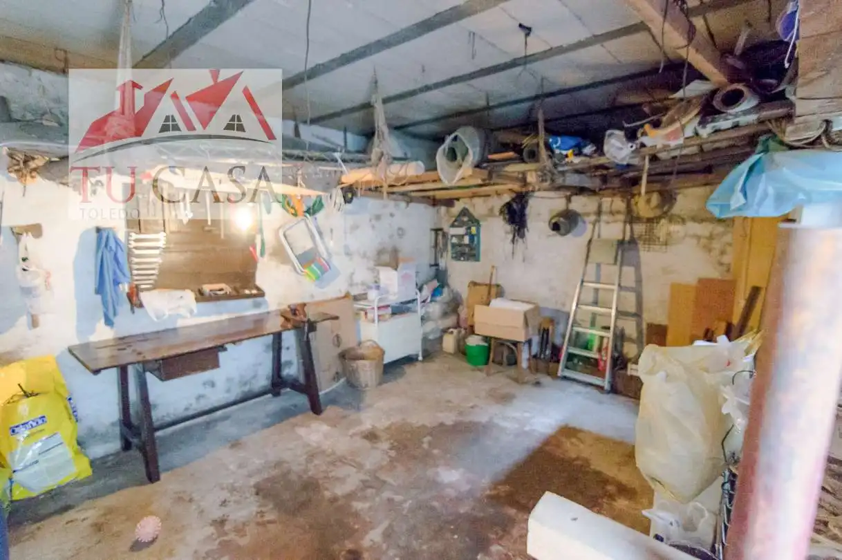 Casa o chalet en venta en Casco Histórico