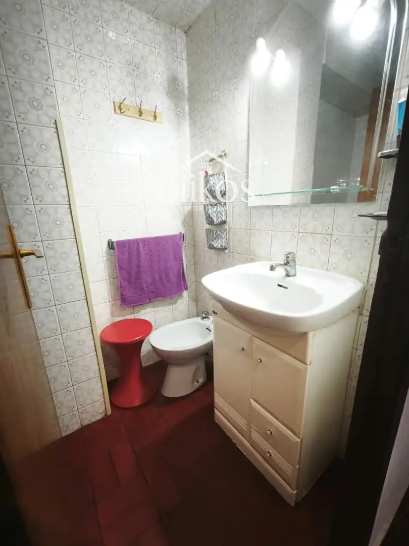 Ático con ascensor en venta en San Bernardo - Carmelitas - Campus, imagen 9