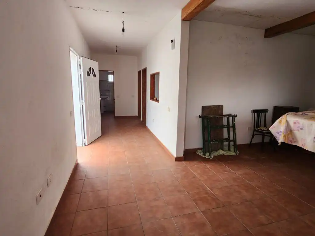 Casa o chalet en venta en Vega de San Mateo con Terraza