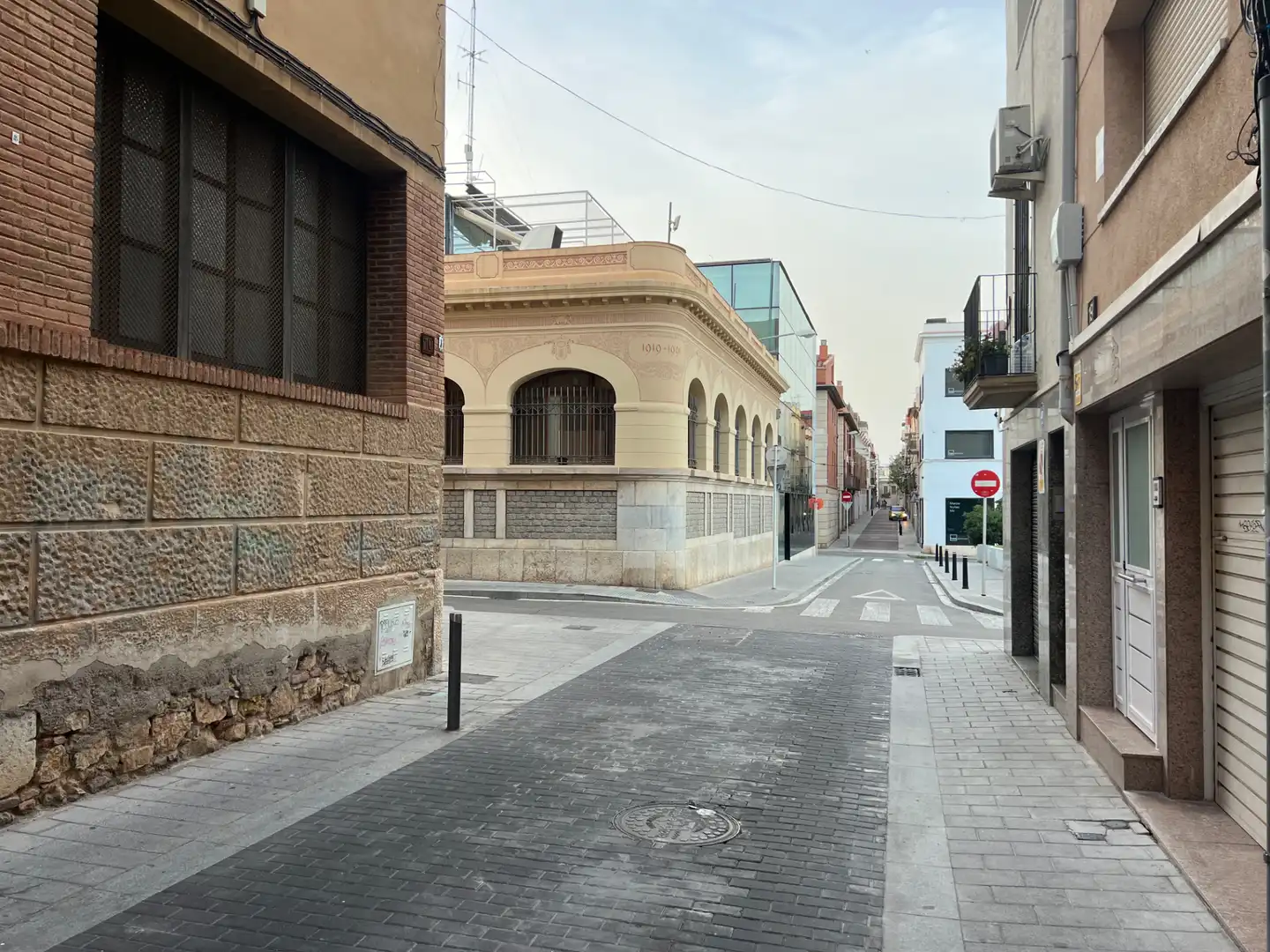 Pis de lloguer a Carrer de Sant Miquel, 19, Centre