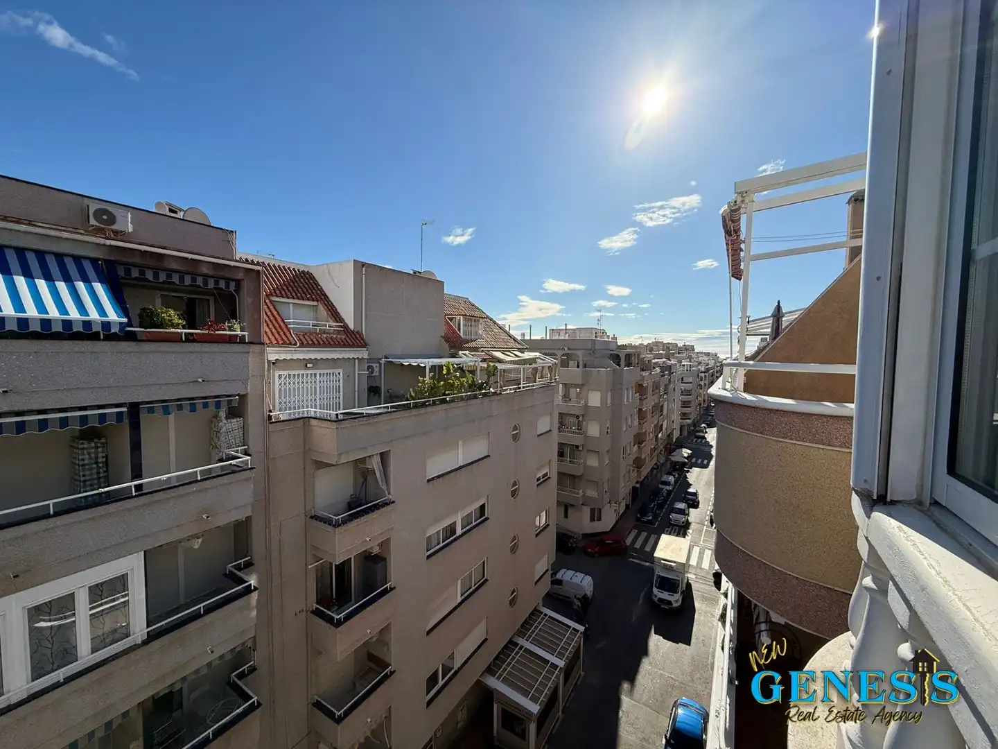 Penthouse mit Terrasse zum Verkauf in Calle Fragata 25, imagen 24