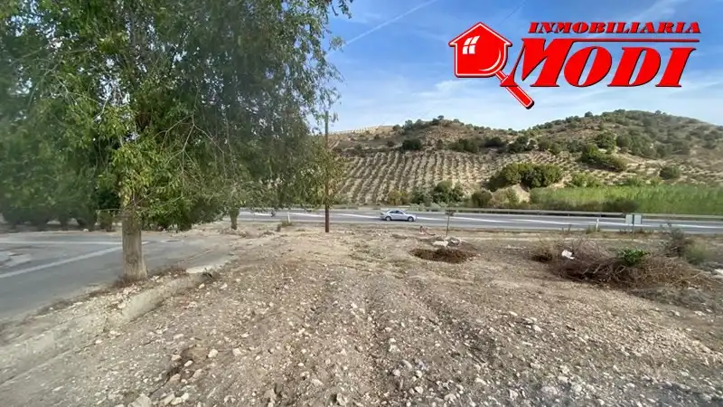 Grundstücke und Bauplätze zum Verkauf in La Malahá, imagen 7