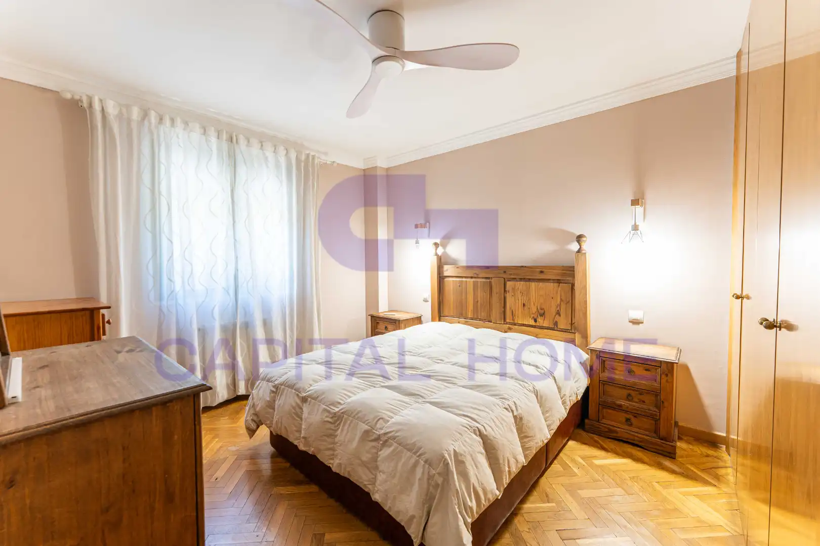 Wohnung mit Aufzug zum Verkauf in Calle Dolores Castillejo Duquesa de Almenara, imagen 20