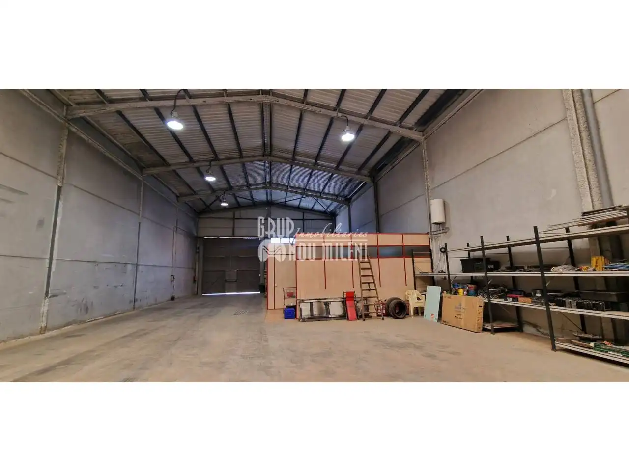 Nave industrial in vendita a Calle Galicia, imagen 25