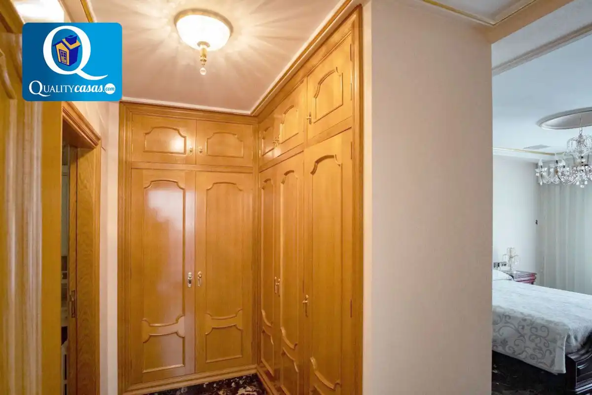 Casa o chalet en venta en Novelda con Aire acondicionado, Calefacción y Terraza