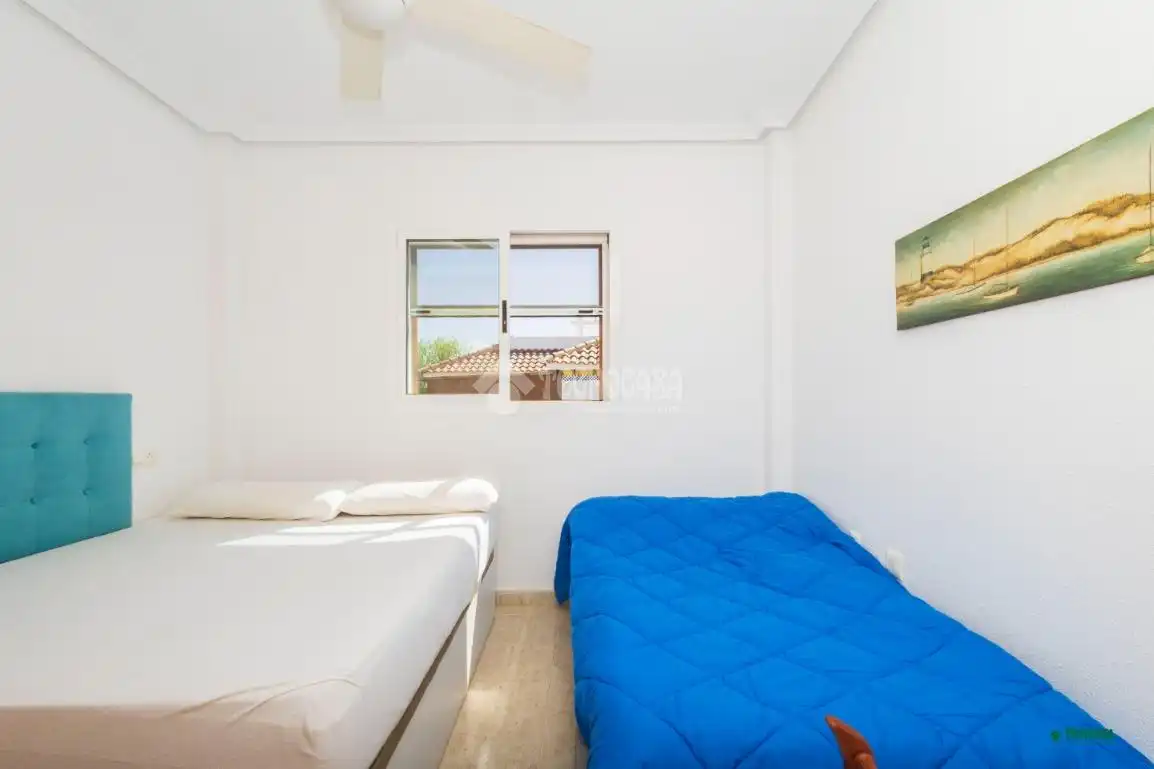 Appartamento con giardino in vendita a El Playazo, imagen 27