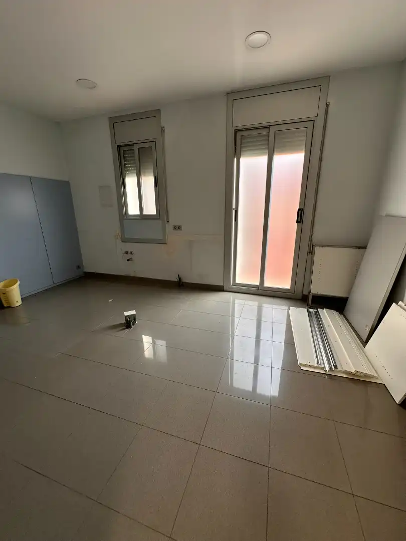 Local comercial en alquiler en Carrer de Sant Francesc d'Assís, imagen 3