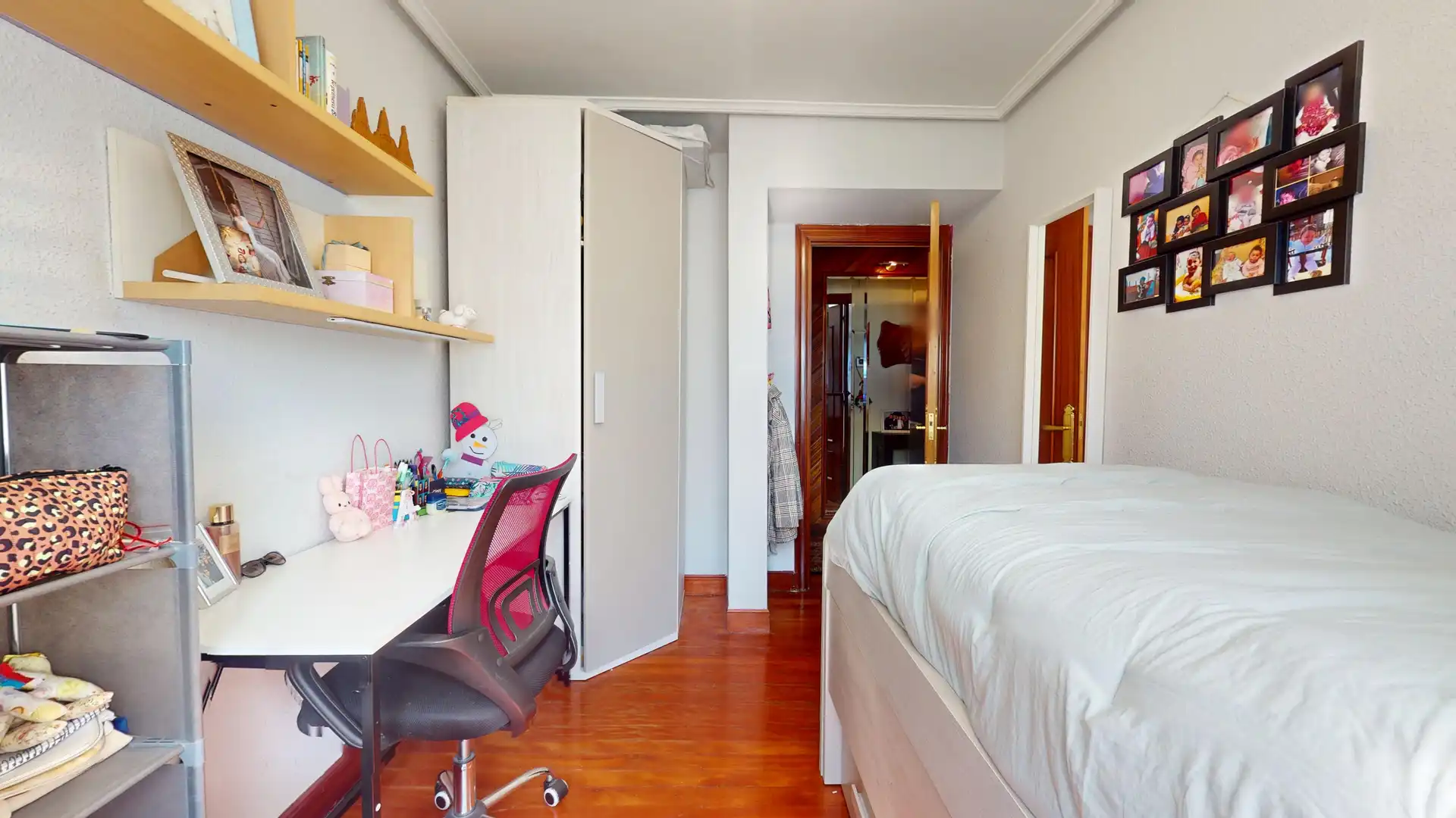 Wohnung zum Verkauf in Cruces, imagen 12