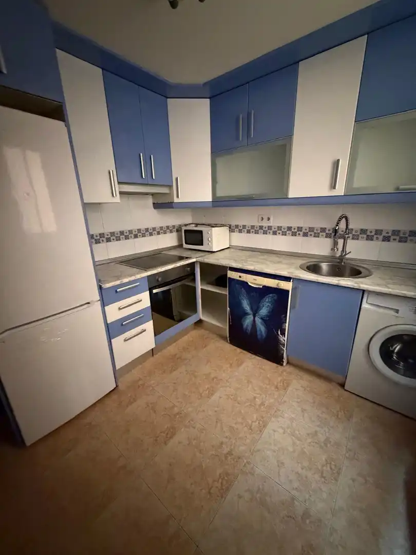 Apartament amb ascensor en venda a Santovenia de Pisuerga, imagen 16