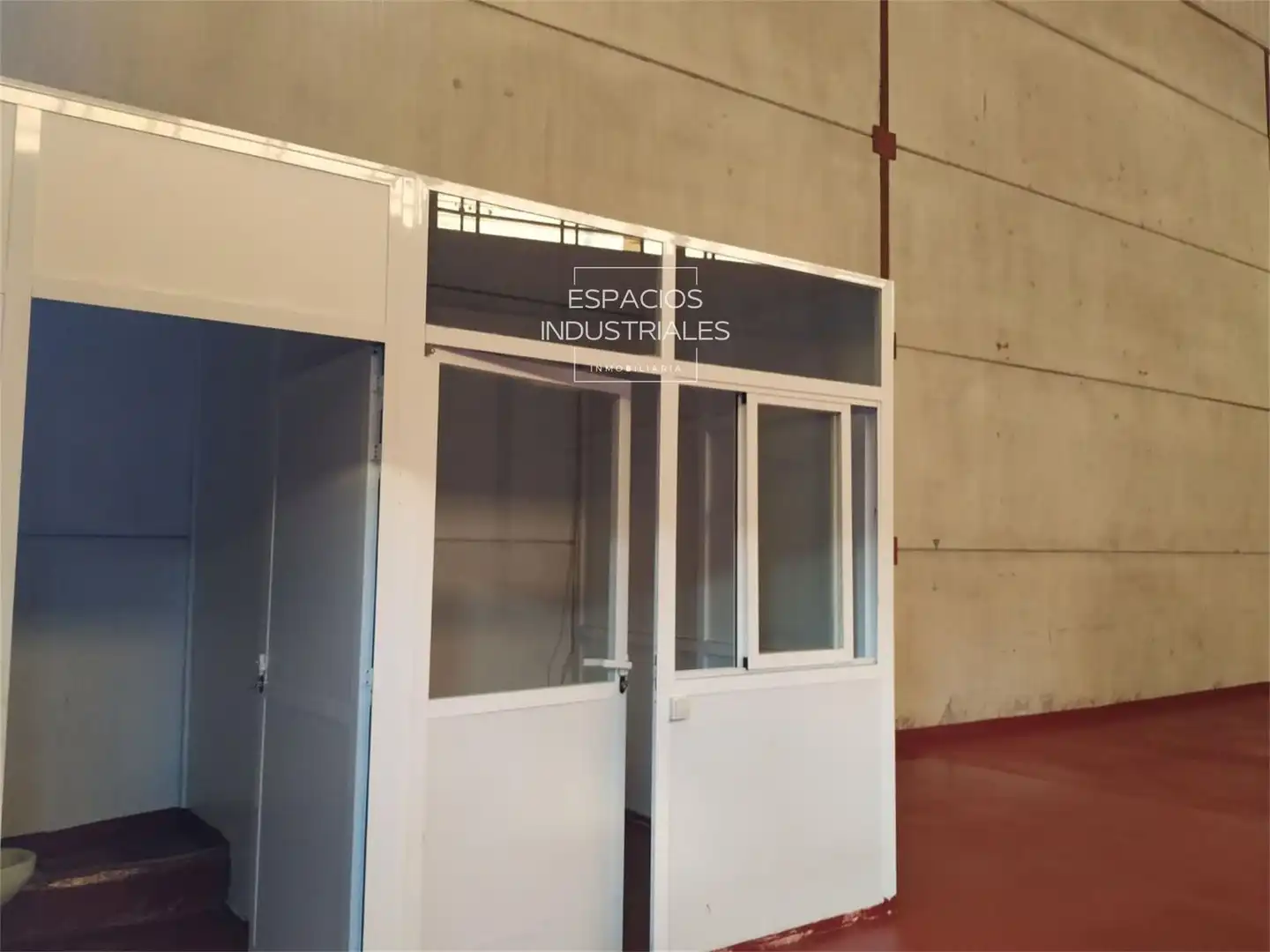 Nave industrielle à vendre à Altos del Olivar - El Caracol, imagen 4