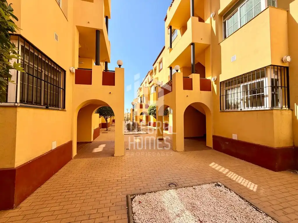 Apartment with pool for sale in Urbanización Albatros Golf, imagen 27