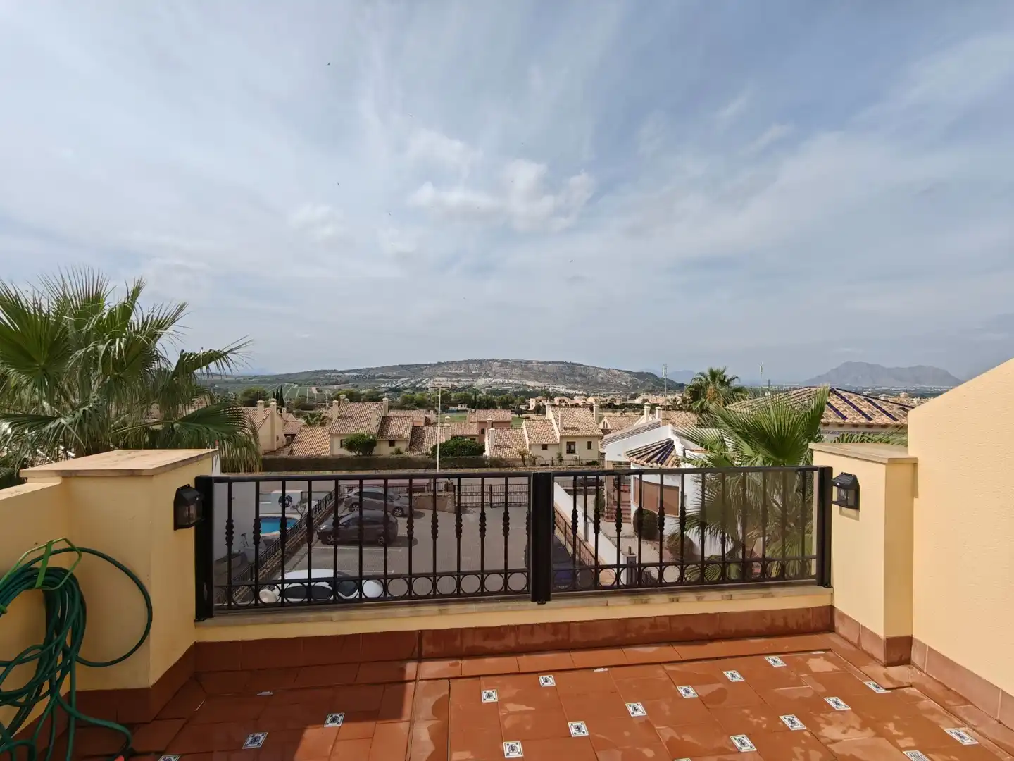 Mini appartamento con terrazza in vendita a Algorfa, imagen 19