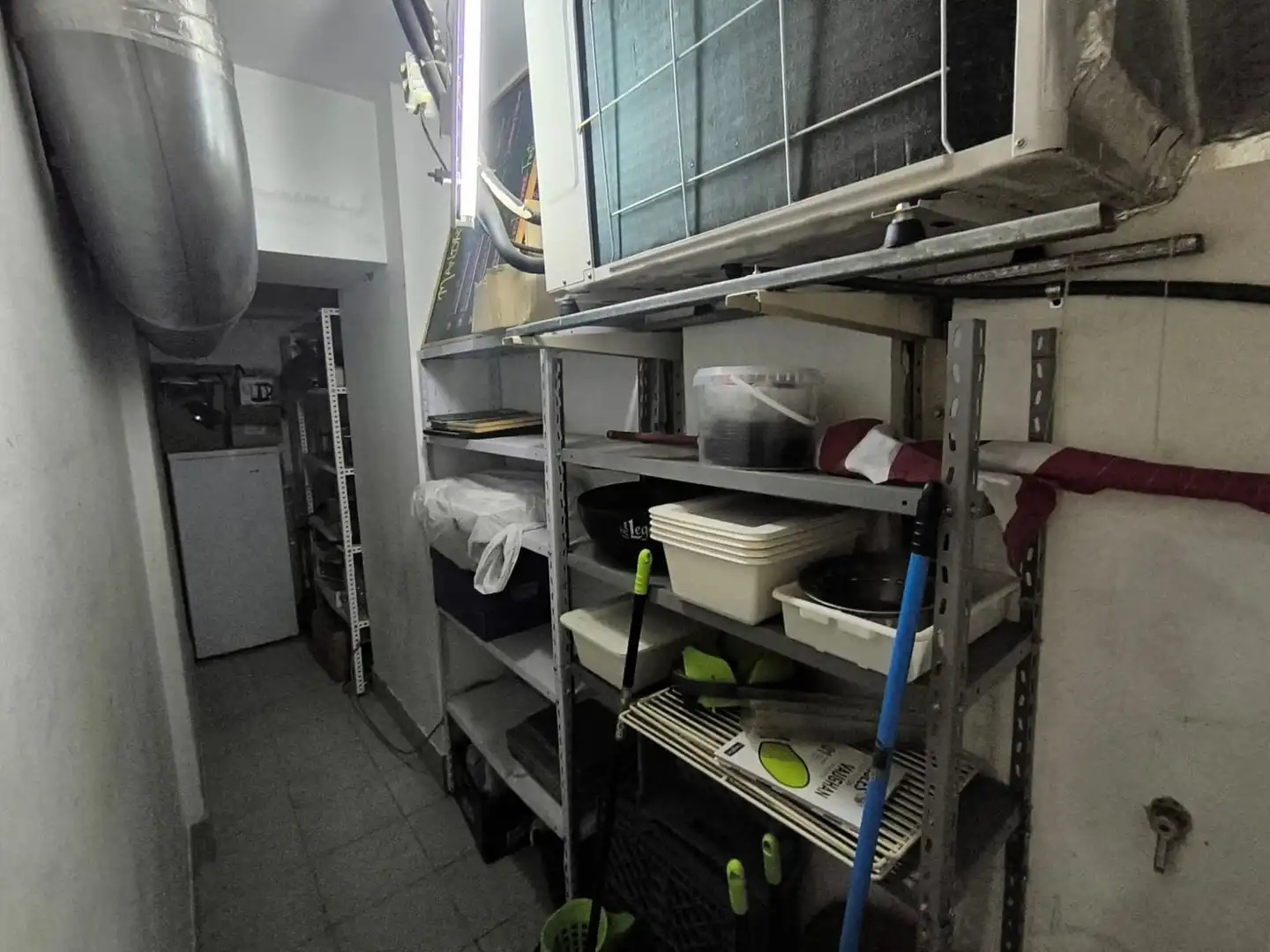 Local comercial en venta en Artekale Kalea, imagen 10
